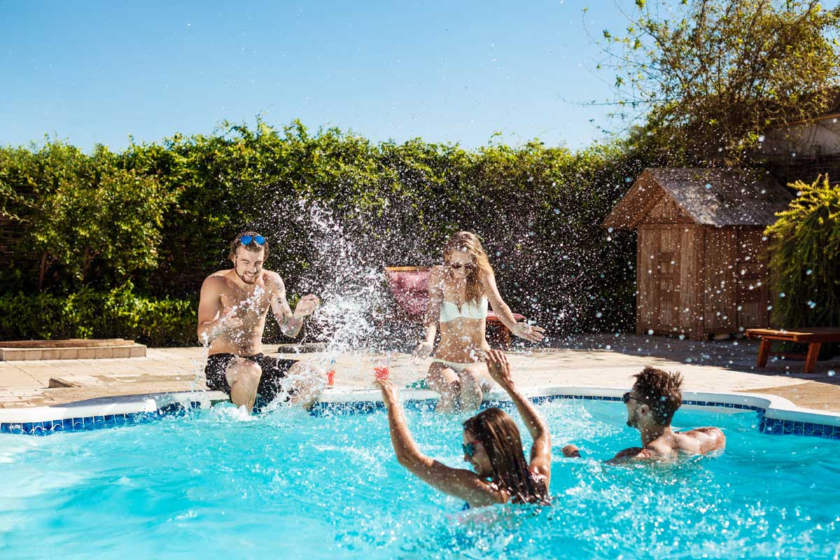 How to Extend Your Pool Season